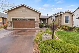 3311 Silver Pine Tr, Colorado Springs, CO 80920 - Photo 2