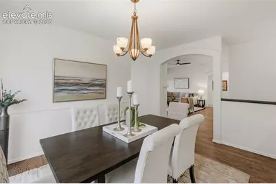 3311 Silver Pine Trail, Colorado Springs, CO 80920 - Photo 12
