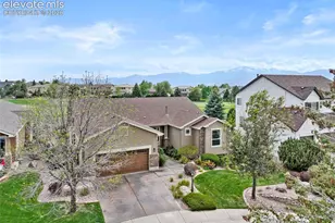 3311 Silver Pine Tr, Colorado Springs, CO 80920 - Photo 1