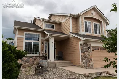 8114 Cedar Chase Drive, Fountain, CO 80817 - Photo 2
