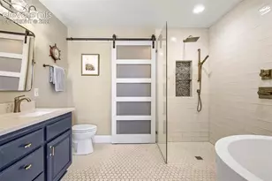 5763 Sonnet Heights, Colorado Springs, CO 80918 - Photo 20