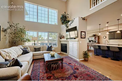 5763 Sonnet Heights, Colorado Springs, CO 80918 - Photo 4