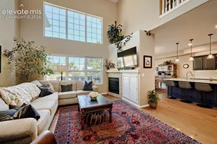 5763 Sonnet Heights, Colorado Springs, CO 80918 - Photo 4