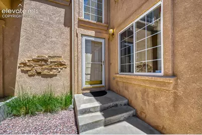 5763 Sonnet Heights, Colorado Springs, CO 80918 - Photo 2