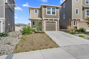 1070 Cana Grove, Colorado Springs, CO 80916 - Photo 2