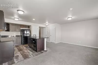 1070 Cana Grove, Colorado Springs, CO 80916 - Photo 8