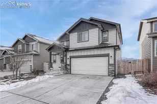 948 Bidwell Dr, Colorado Springs, CO 80915 - Photo 2