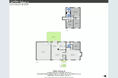 1005 Lehmberg Boulevard, Colorado Springs, CO 80915 - Photo 28