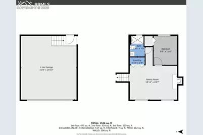 1005 Lehmberg Boulevard, Colorado Springs, CO 80915 - Photo 30