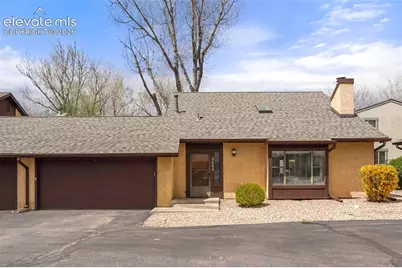 4684 Winewood Village Drive, Colorado Springs, CO 80917 - Photo 2