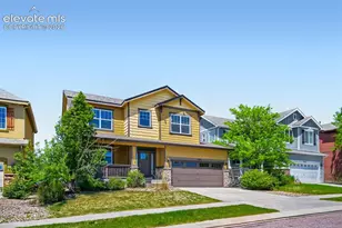 6676 Myrtle Creek Dr, Colorado Springs, CO 80927 - Photo 2