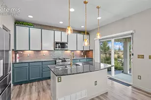7316 Rim Bluff Ln, Colorado Springs, CO 80927 - Photo 4