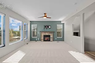 7316 Rim Bluff Ln, Colorado Springs, CO 80927 - Photo 6