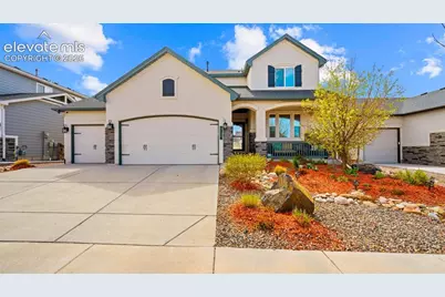 7316 Rim Bluff Lane, Colorado Springs, CO 80927 - Photo 42