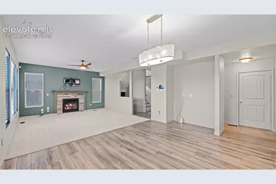 7316 Rim Bluff Lane, Colorado Springs, CO 80927 - Photo 12