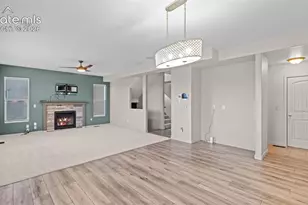 7316 Rim Bluff Ln, Colorado Springs, CO 80927 - Photo 12