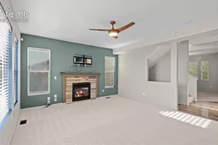 7316 Rim Bluff Ln, Colorado Springs, CO 80927 - Photo 8