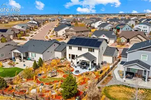 7316 Rim Bluff Ln, Colorado Springs, CO 80927 - Photo 36