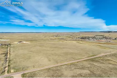 Tract 2 Peyton Highway, Peyton, CO 80831 - Photo 14