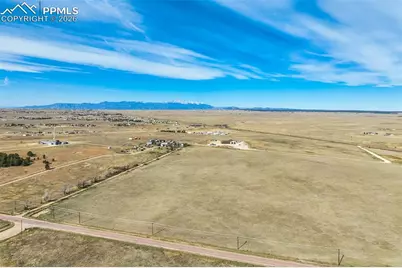 Tract 2 Peyton Highway, Peyton, CO 80831 - Photo 1