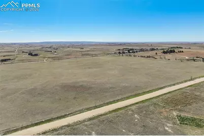 Tract 2 Peyton Highway, Peyton, CO 80831 - Photo 16