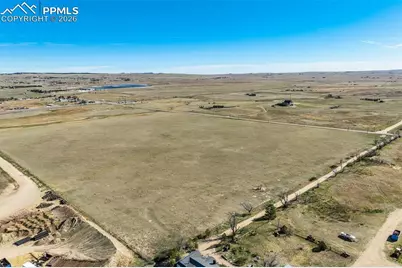 Tract 2 Peyton Highway, Peyton, CO 80831 - Photo 8