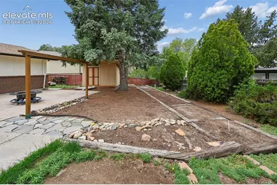 7010 Burroback Court, Colorado Springs, CO 80911 - Photo 48