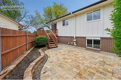 7010 Burroback Court, Colorado Springs, CO 80911 - Photo 4