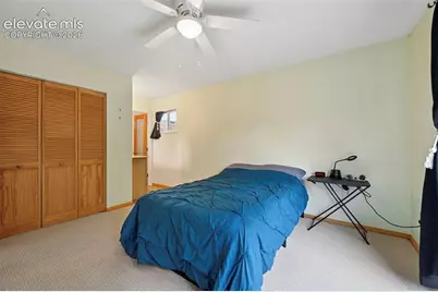 7010 Burroback Court, Colorado Springs, CO 80911 - Photo 40