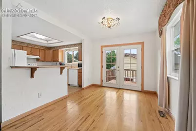 7010 Burroback Court, Colorado Springs, CO 80911 - Photo 34