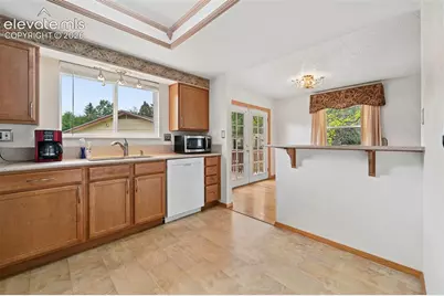 7010 Burroback Court, Colorado Springs, CO 80911 - Photo 36