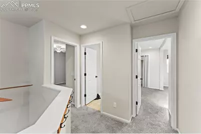 11508 Black Maple Lane, Colorado Springs, CO 80921 - Photo 14