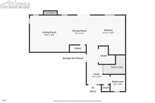 11508 Black Maple Ln, Colorado Springs, CO 80921 - Photo 30