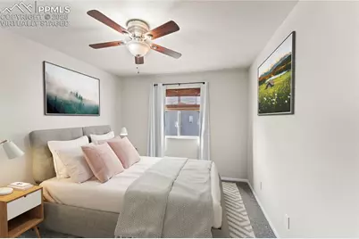 11508 Black Maple Lane, Colorado Springs, CO 80921 - Photo 20