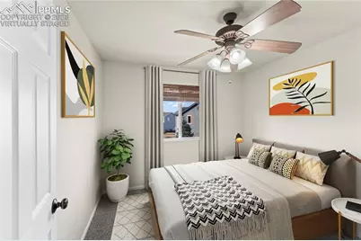 11508 Black Maple Lane, Colorado Springs, CO 80921 - Photo 22