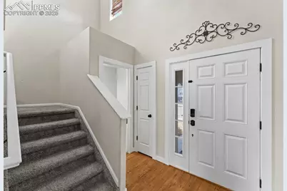 11508 Black Maple Lane, Colorado Springs, CO 80921 - Photo 4