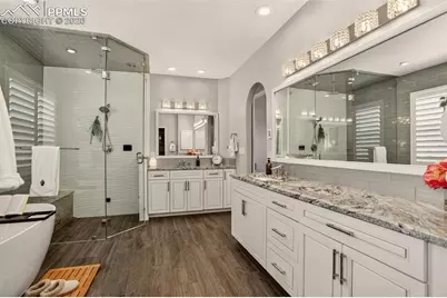 9355 Stoneglen Drive, Colorado Springs, CO 80920 - Photo 20