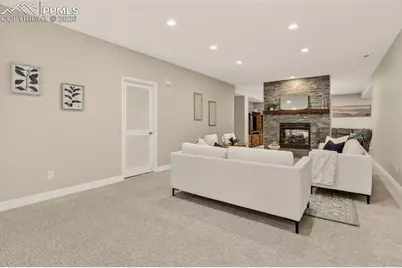 9355 Stoneglen Drive, Colorado Springs, CO 80920 - Photo 30