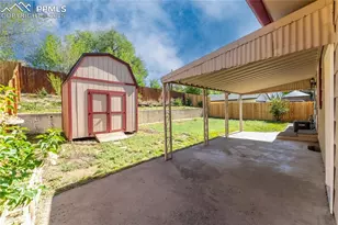 3118 E San Miguel St, Colorado Springs, CO 80909 - Photo 28