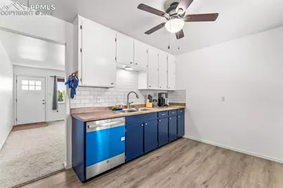 3118 E San Miguel Street, Colorado Springs, CO 80909 - Photo 8