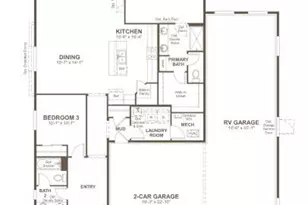 10611 Waterloo Dr, Peyton, CO 80831 - Photo 2
