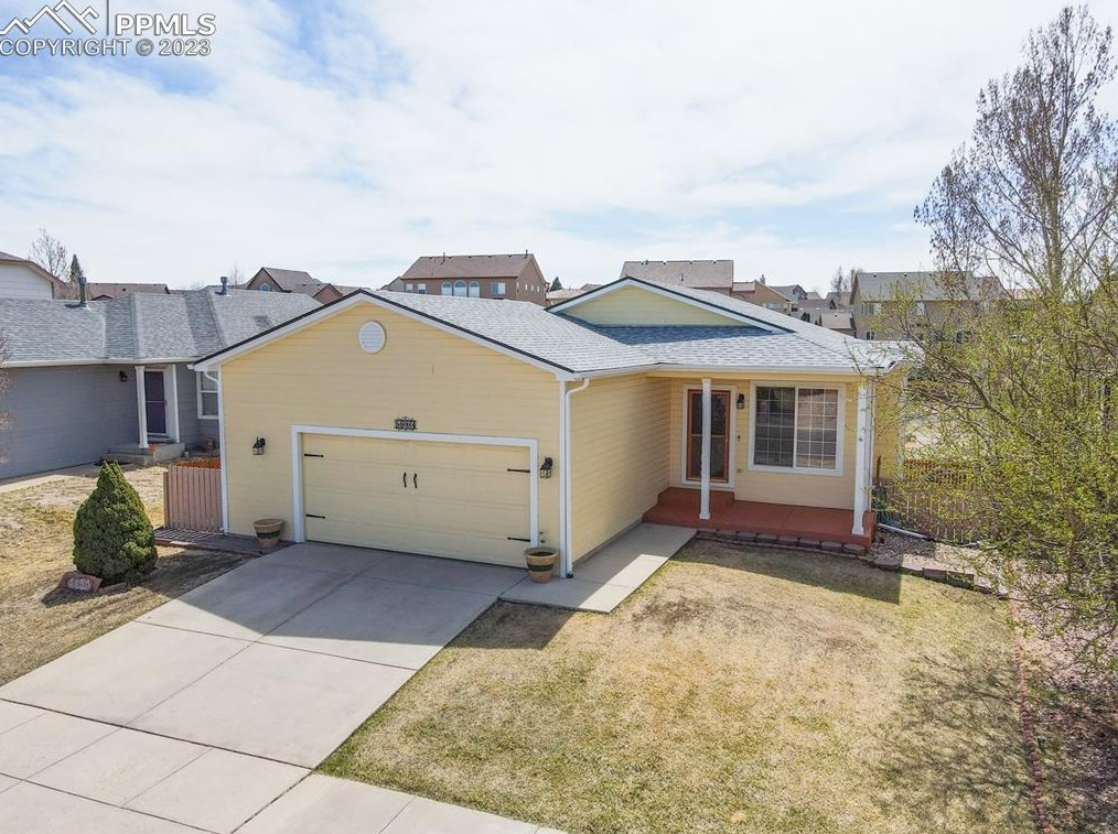 4980 Butterfield Dr, Colorado Springs, CO