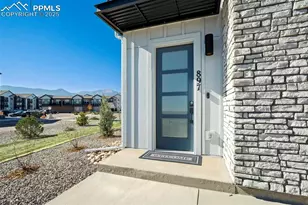 897 Beckton Hts, Colorado Springs, CO 80907 - Photo 1