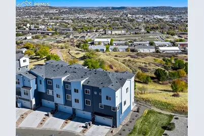897 Beckton Heights, Colorado Springs, CO 80907 - Photo 2