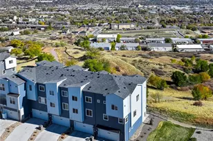 897 Beckton Hts, Colorado Springs, CO 80907 - Photo 2