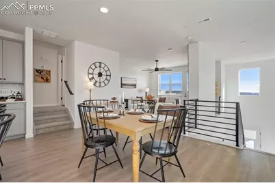 897 Beckton Heights, Colorado Springs, CO 80907 - Photo 24