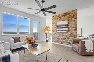 897 Beckton Hts, Colorado Springs, CO 80907 - Photo 4