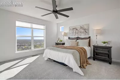 897 Beckton Heights, Colorado Springs, CO 80907 - Photo 6