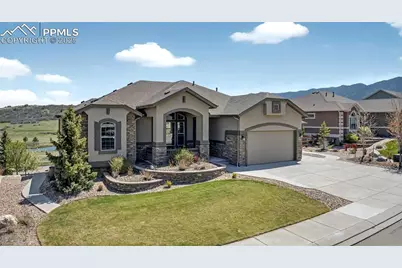 3255 Waterfront Drive, Monument, CO 80132 - Photo 2