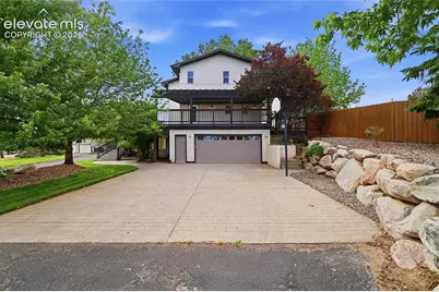 1120 Shrider Road, Colorado Springs, CO 80920 - Photo 10